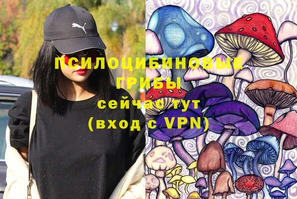 кристаллы Алзамай